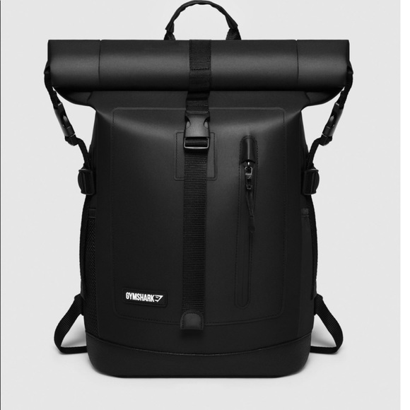Gymshark Handbags - Gymshark Life Backpack